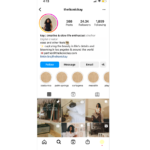 instagram profile icon