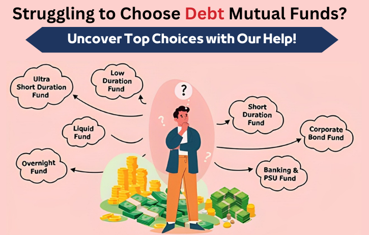 debt mutual fund