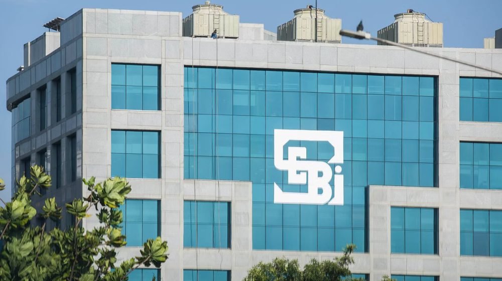 SEBI